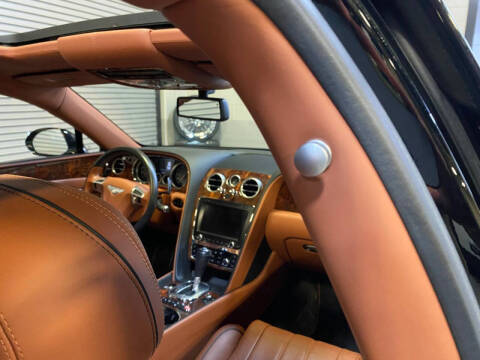 2015 Bentley Flying Spur V8