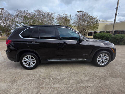 2014 BMW X5 xDrive35i