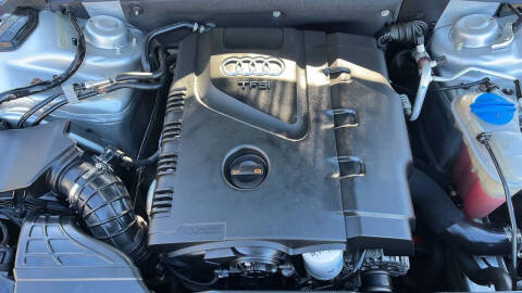 2013 Audi Allroad 2.0T quattro Premium Plus