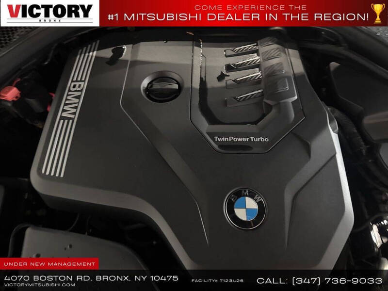 2024 BMW 3 Series 330i xDrive