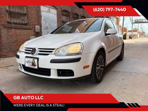 2009 Volkswagen Rabbit S PZEV