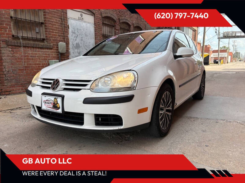 2009 Volkswagen Rabbit S PZEV