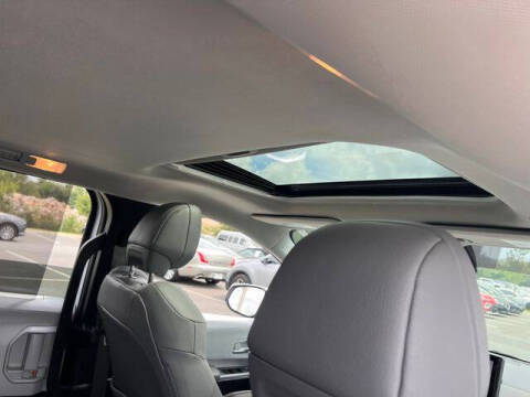 2025 Toyota Sienna
