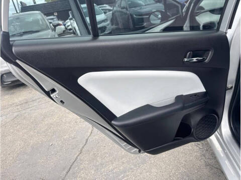 2019 Toyota Prius