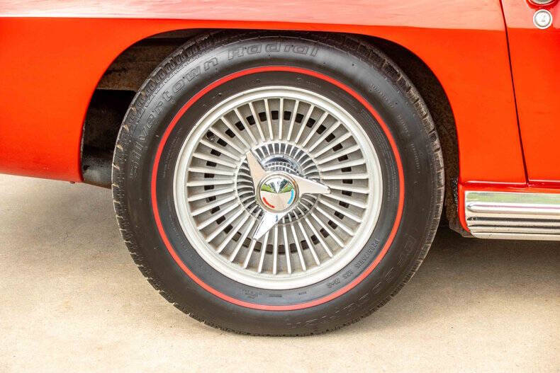 1964 Chevrolet Corvette