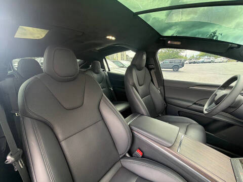 2024 Tesla Model X
