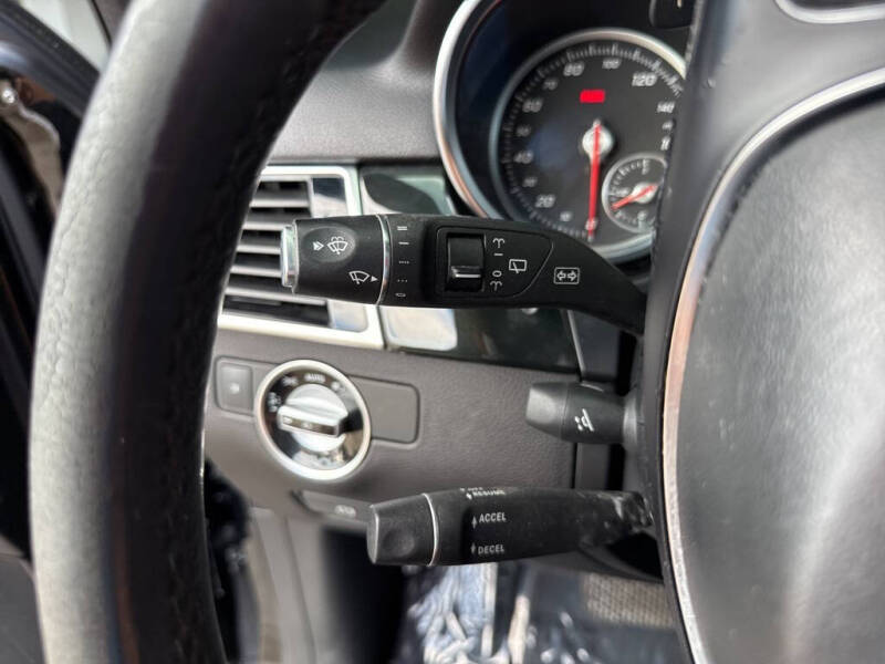 2018 Mercedes-Benz GLE GLE 350