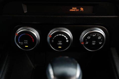 2020 Mazda CX-5 Sport