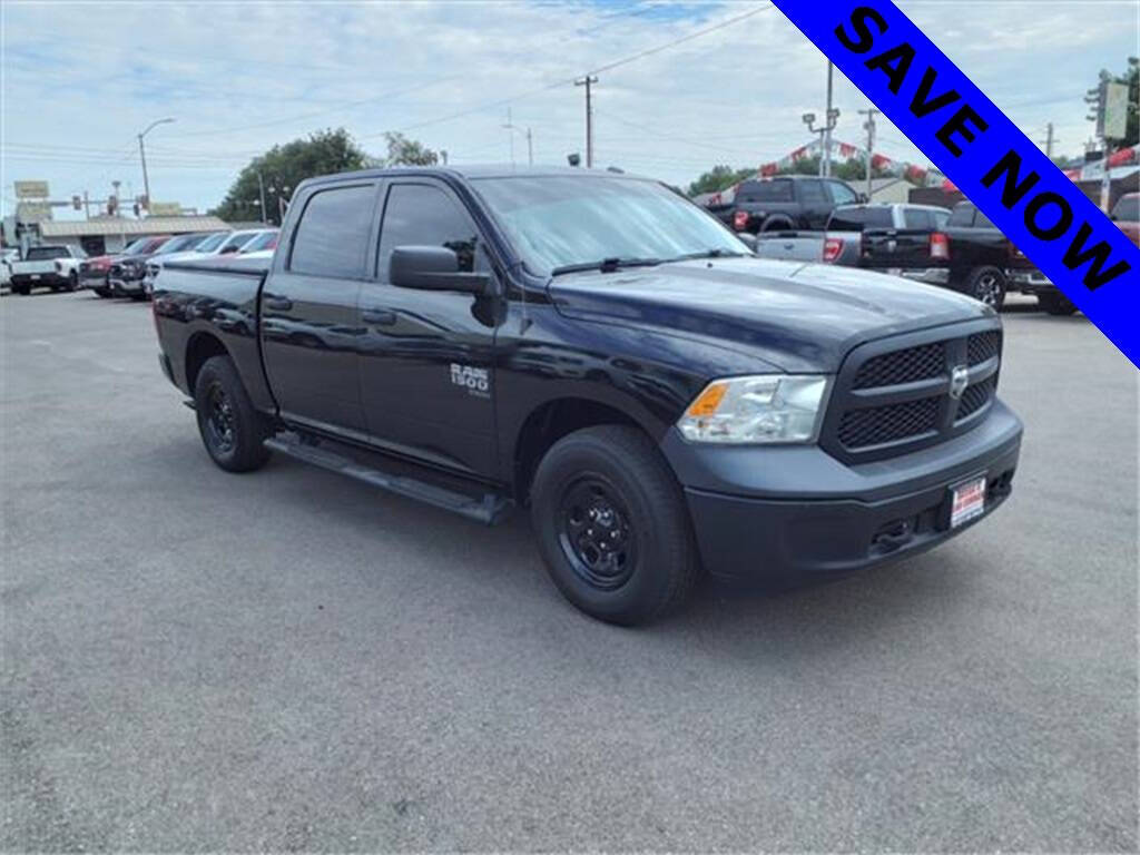 2020 Ram 1500 Classic for sale at Bryans Car Corner 2 in Midwest City, OK