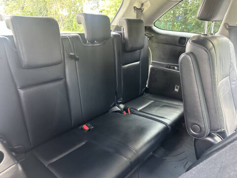 2014 Toyota Highlander XLE