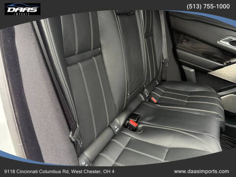 2020 Land Rover Range Rover Velar P340 S