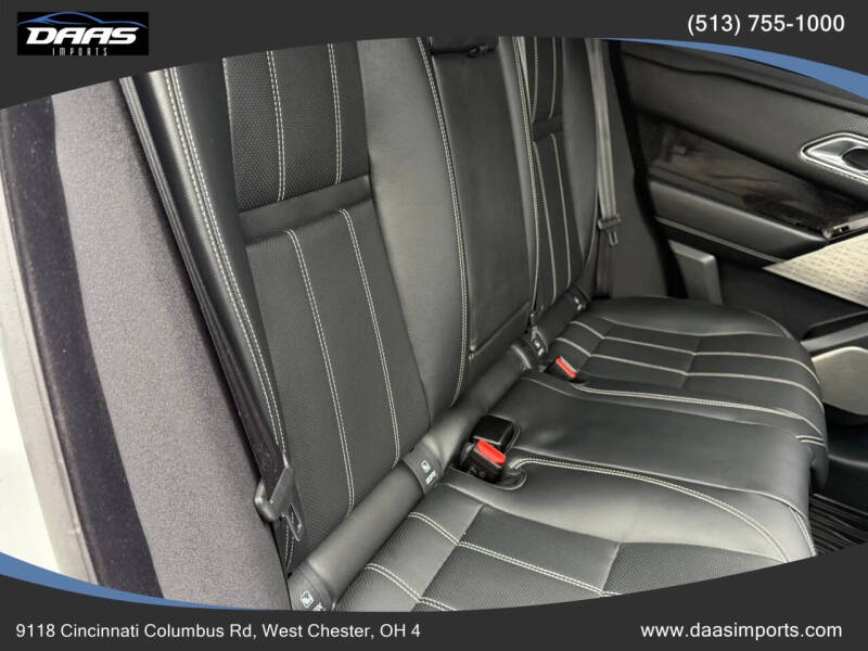 2020 Land Rover Range Rover Velar P340 S