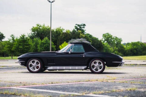 1964 Chevrolet Corvette
