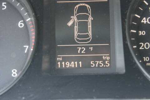 2013 Volkswagen CC Sport