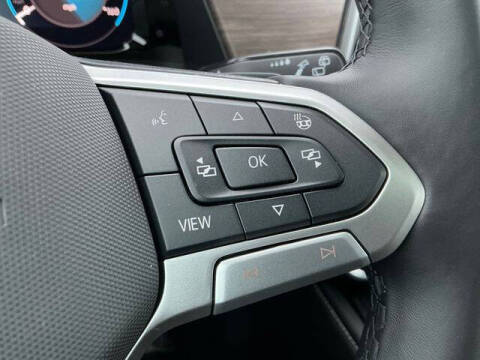 2026 Volkswagen Atlas SEL Premium R-Line 4Motion