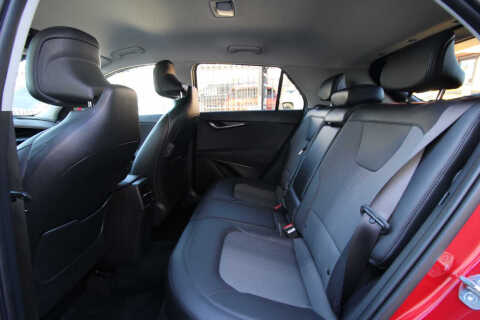 2023 Kia Niro Plug-In Hybrid EX