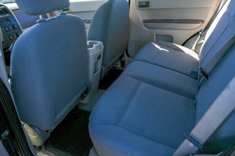 2008 Ford Escape XLS