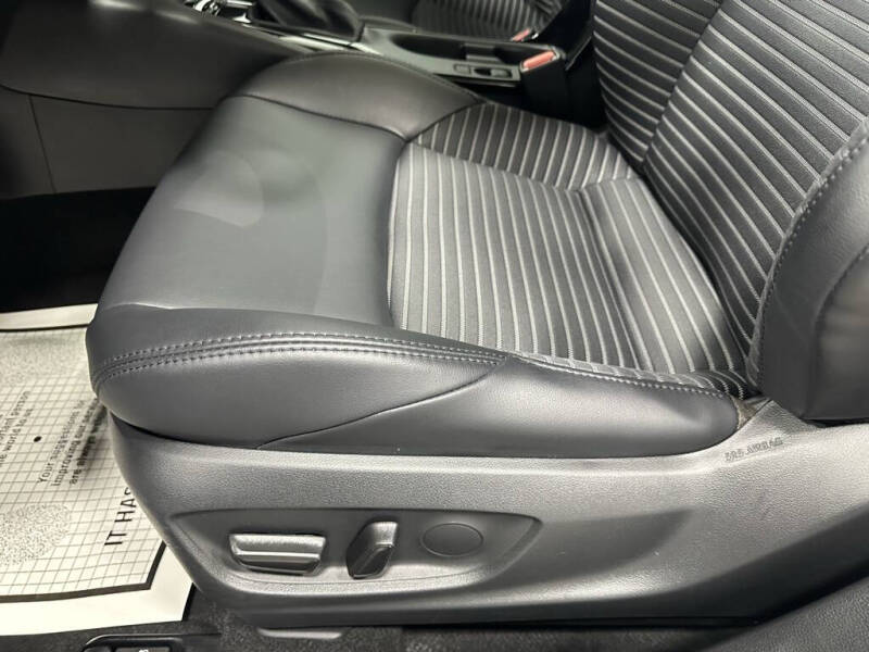 2025 Toyota Corolla XSE