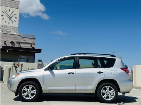 2009 Toyota RAV4