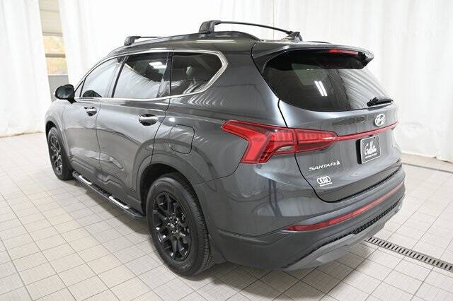 2023 Hyundai Santa Fe XRT