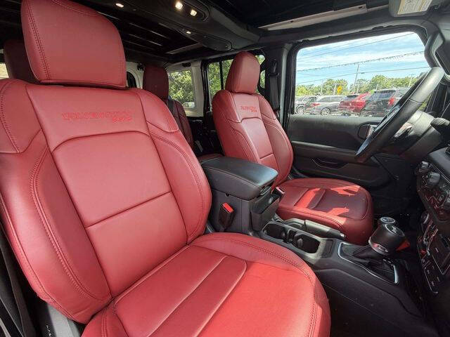 2024 Jeep Wrangler Rubicon 392