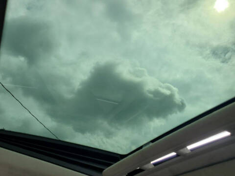 2011 Audi A8 quattro