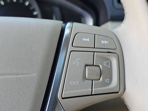 2015 Volvo XC70 T5 Drive-E Platinum