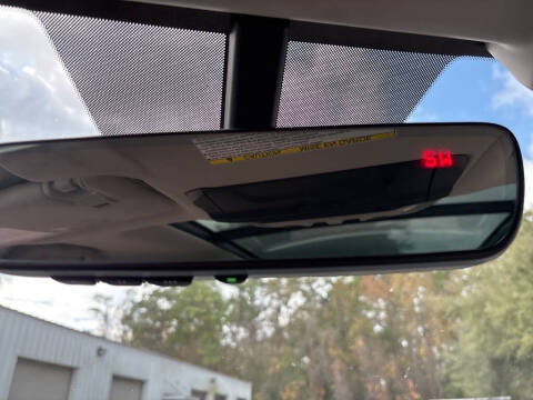 2020 Subaru Ascent Limited 7-Passenger