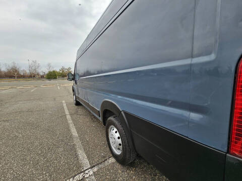 2019 RAM ProMaster 3500 159 WB