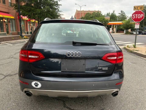 2014 Audi Allroad 2.0T quattro Premium