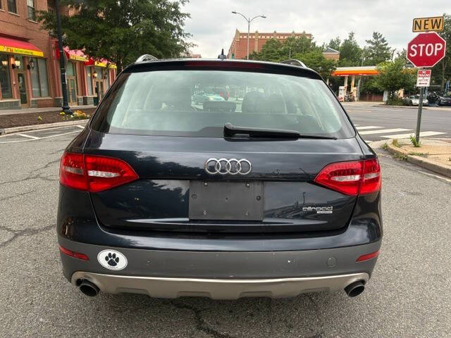 2014 Audi Allroad 2.0T quattro Premium