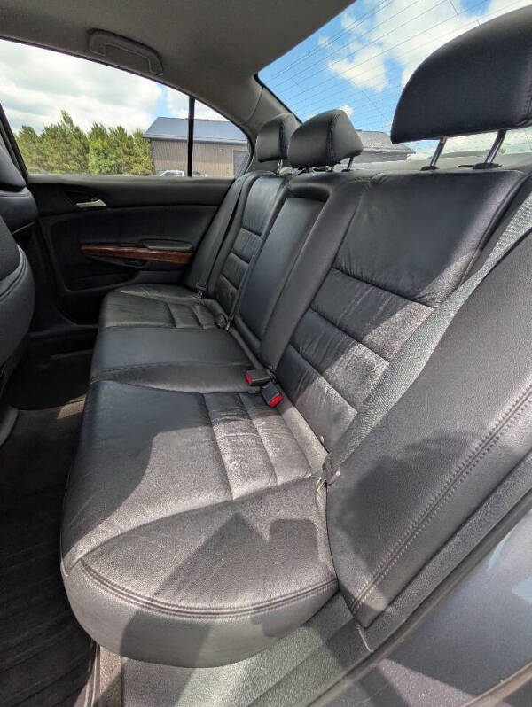 2011 Honda Accord EX-L