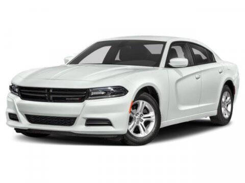 2021 Dodge Charger for sale at Auto Finance of Raleigh in Raleigh NC