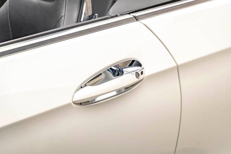 2011 Mercedes-Benz E-Class E 550