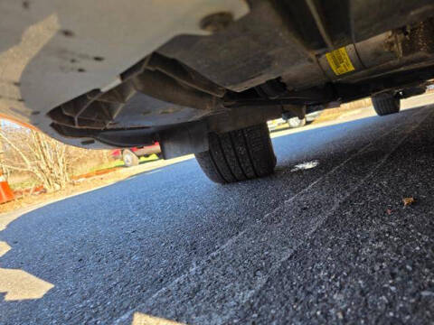 2017 Ford Transit Connect XLT