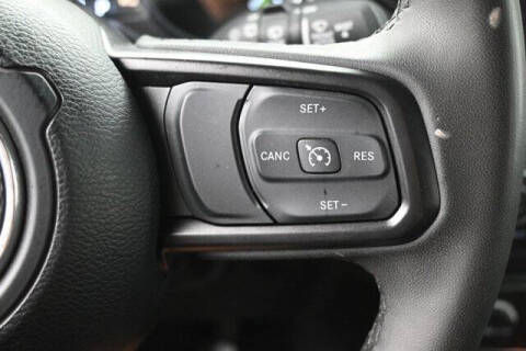 2023 Jeep Wrangler Willys 4xe