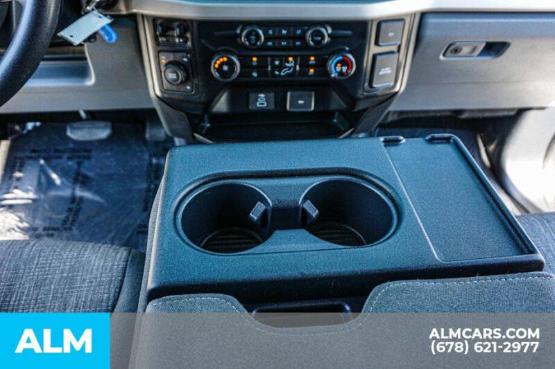 2024 Ford F-250 Super Duty