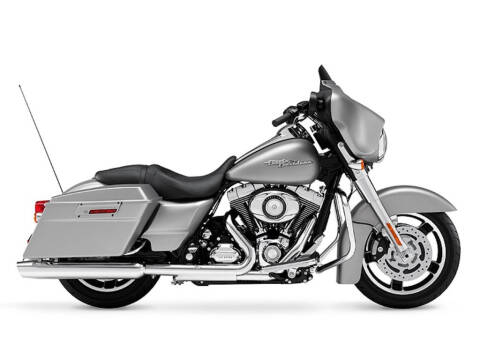2009 Harley-Davidson Street Glide