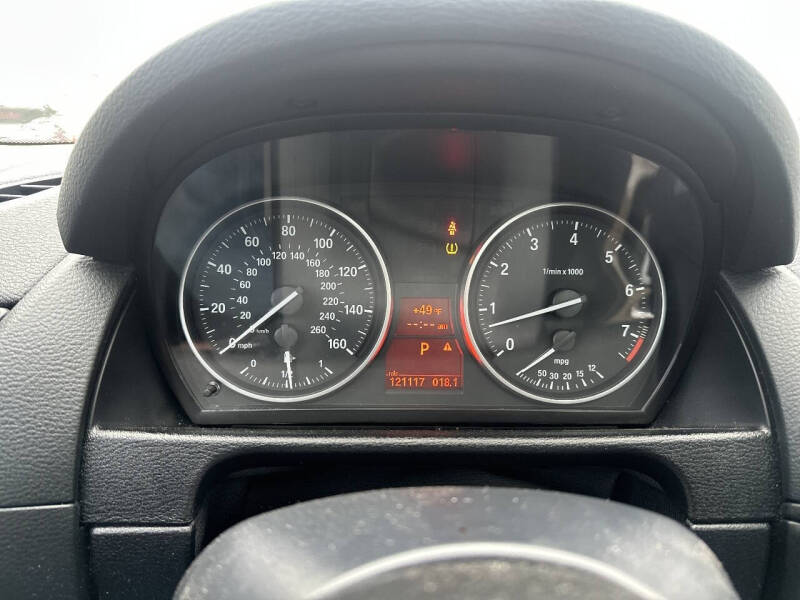 2014 BMW X1 sDrive28i