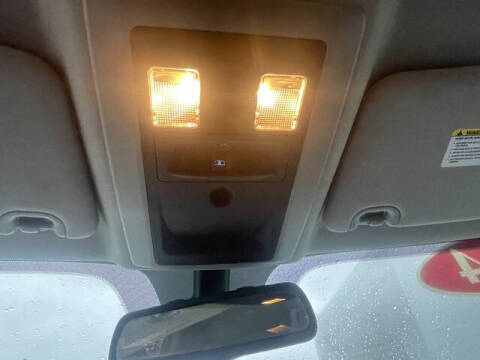 2014 RAM 2500 Big Horn