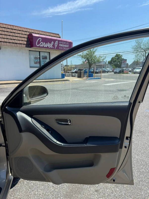2010 Hyundai Elantra