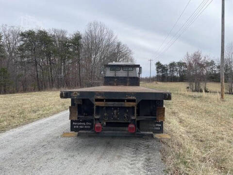 2006 Sterling LT9500 Series