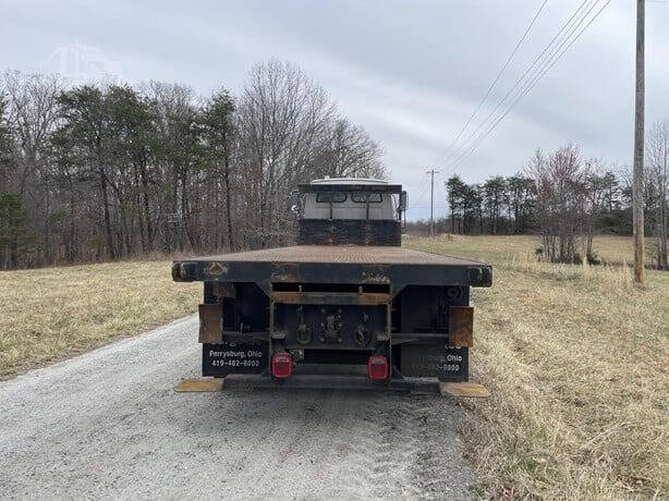 2006 Sterling LT9500 Series