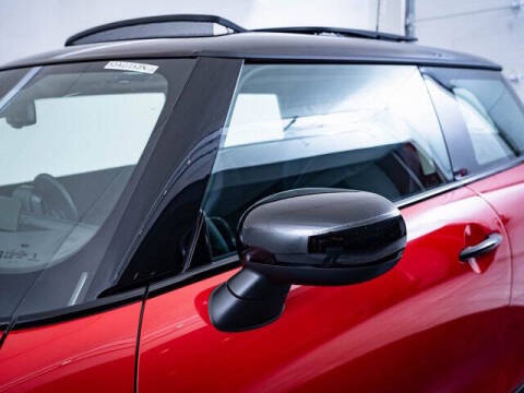 2025 MINI Hardtop 2 Door