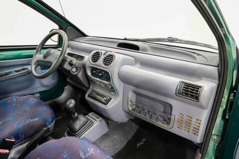 1996 Renault Twingo