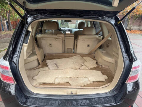 2010 Toyota Highlander Hybrid Limited