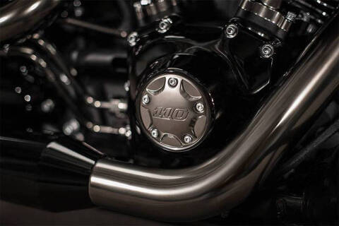 2017 Harley-Davidson CVO Pro Street Breakout