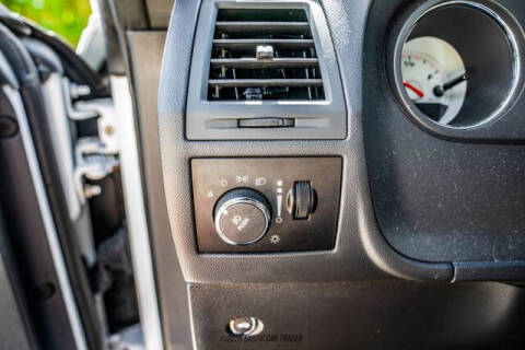 2012 Dodge Challenger