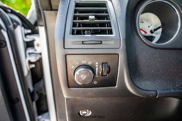 2012 Dodge Challenger