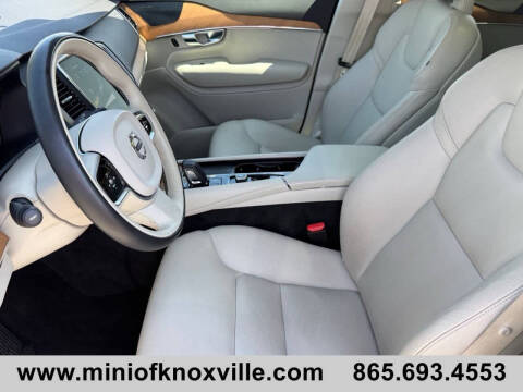 2021 Volvo XC90 Recharge T8 Inscription Expression 7P